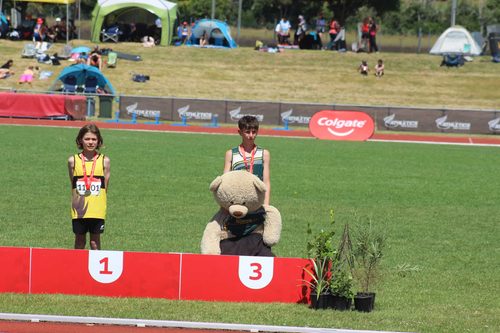 2026 Colgate Games Day 3 photo